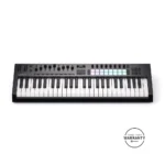 Novation Midi Controller Launchkey με 49 Πλήκτρα Μαύρο