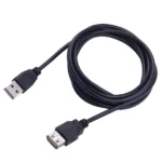 Sbox Usb-1025/r Extension Usb 2.0 A-a M F 5m
