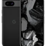 Google Pixel 8a 5G (8/128GB) Obsidian