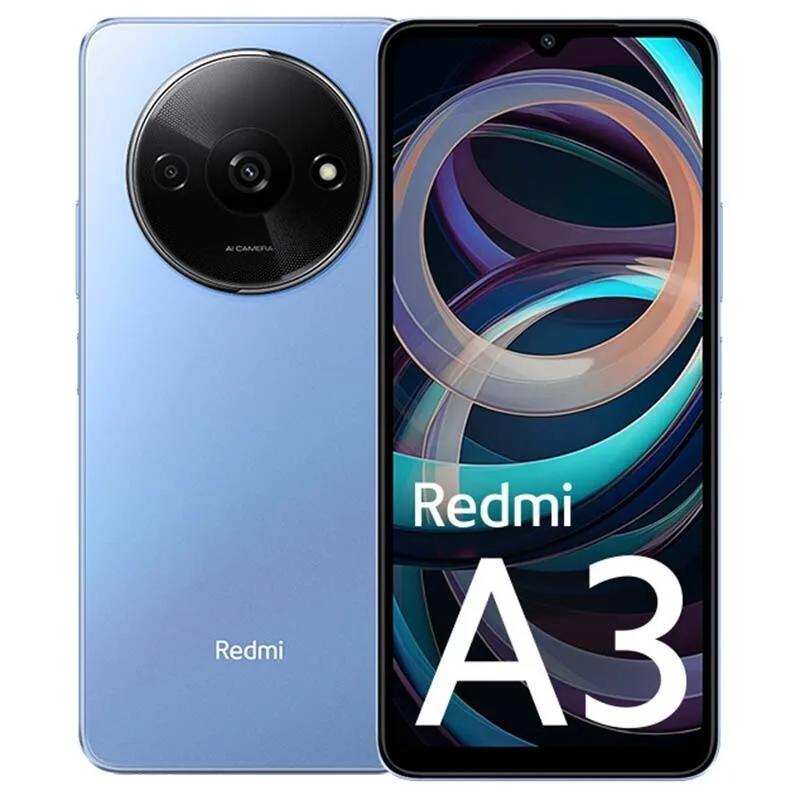 20241023133153_xiaomi_redmi_a3_dual_sim_4gb_128gb_star_blue Xiaomi Redmi A3 Dual SIM (4/128GB) Star Blue - Image 1