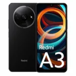 Xiaomi Redmi A3 Dual SIM (4/128GB) Midnight Black