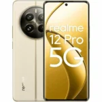 Realme 12 Pro 5G Dual SIM (12/256GB) Navigator Beige