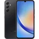 Samsung Galaxy A34 Enterprise Edition 5G Dual SIM (6/128GB) Awesome Graphite