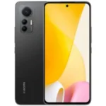 Xiaomi 12 Lite 5G Dual SIM (8/256GB) Μαύρο