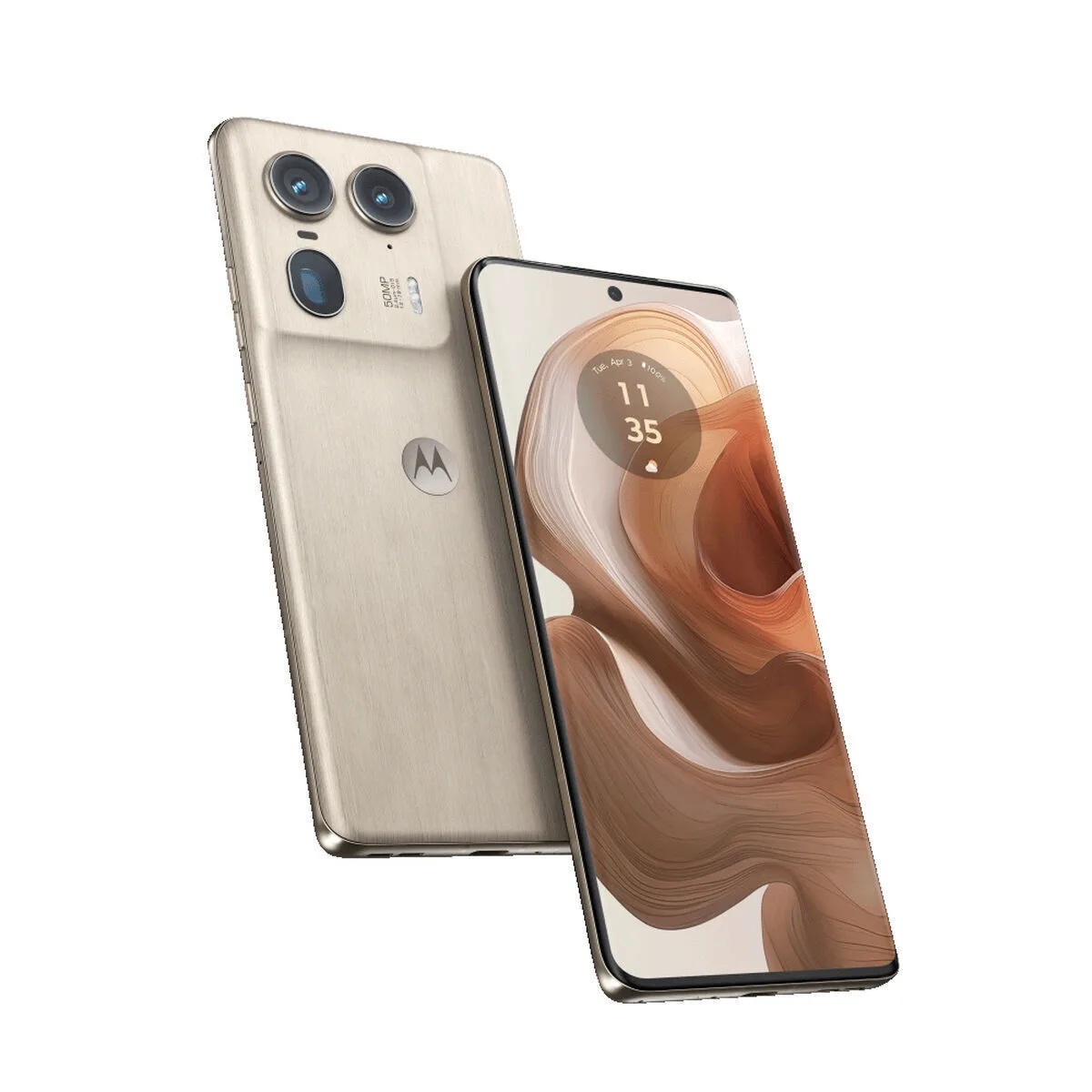 20241023133500_7ef3a278 Motorola Edge 50 Ultra 5G (16/1TB) Nordic Wood - Image 1