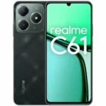 Realme C61 Dual SIM (6/256GB) Dark Green