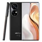 Ulefone Note 17 Pro Dual SIM (12/256GB) Velvet Black