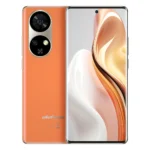 Ulefone Note 17 Pro Dual SIM (12/256GB) Amber Orange