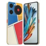 ZTE Nubia Music Dual SIM (4/128GB) Pop Art
