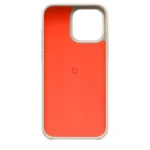 Beats MagSafe Back Cover Πλαστικό Summit Stone (iPhone 16 Pro Max) MCFR4LL/A
