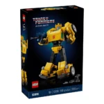 LEGO Creator Transformers Bumblebee για 18+ Ετών 950τμχ 10338