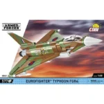 Cobi Τουβλάκια Armed Forces Eurofighter Typhoon για 7+ Ετών 577τμχ