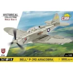 Cobi Τουβλάκια Bell P-39B Aircobra για 7+ Ετών 361τμχ