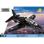 Cobi Τουβλάκια BAe Hawk T1 για 7+ Ετών 362τμχ