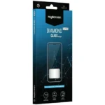 MyScreenPROTECTOR 5D Full Glue Tempered Glass Μαύρο (Google Pixel 8 Pro)