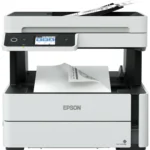Epson EcoTank M3180 Ασπρόμαυρο Πολυμηχάνημα Inkjet