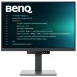 BenQ RD280U Ergo Stand IPS Monitor 28.2" QHD 2560x1600 με Χρόνο Απόκρισης 5ms GTG