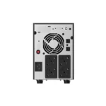 Powerwalker Basic VI 3000 STL UPS Line-Interactive 3000VA 1800W με 4 Schuko Πρίζες