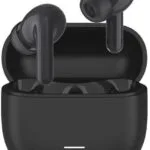 Xiaomi Redmi Buds 6 Lite Bluetooth Handsfree Ακουστικά με Αντοχή στον Ιδρώτα και Θήκη Φόρτισης Μαύρα