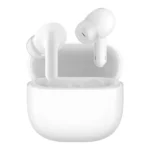 Xiaomi Redmi Buds 6 Lite Bluetooth Handsfree Ακουστικά με Αντοχή στον Ιδρώτα και Θήκη Φόρτισης Λευκά