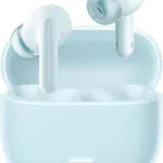Xiaomi Redmi Buds 6 Lite Bluetooth Handsfree Ακουστικά με Αντοχή στον Ιδρώτα και Θήκη Φόρτισης Μπλε