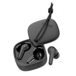 Savio Tws-11 In-ear Bluetooth Handsfree Ακουστικά Μαύρα