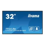 Iiyama LH3275HS-B1AG Public Display 32"