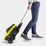 Karcher K 5 Classic Πλυστικό Ρεύματος 2100W με Πίεση 145bar