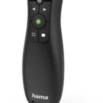 Greenlight Pointer Wireless Laser Presenter 4in1 139918