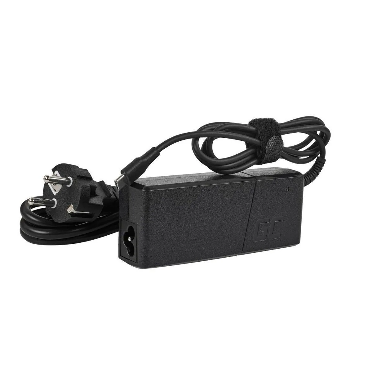 20241024121821_b1bcc6cc Green Cell USB-C Universal Φορτιστής Laptop 90W (AD139P) - Image 1
