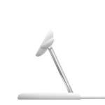 Belkin Ασύρματος Φορτιστής Qi2 15W Λευκός (Boost Charge Pro)