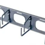 Apc Cable Organizer Black 2u Netshelter Ep Netshelter Es Netshelter Sx Netshelter Vs Netshelter Vx Netshelter Wx