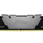 Kingston Fury Renegade DDR4 16GB RAM με 2x8GB Modules και Ταχύτητα 4266 για Desktop KF442C19RB2K2/16