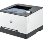 HP Color LaserJet Pro 3202dn Έγχρωμoς Εκτυπωτής με Mobile Print