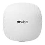 Aruba AP-505 Access Point Wi‑Fi 6 Dual Band (2.4 & 5GHz)