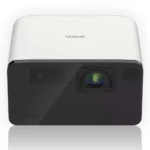 Epson EF-21W Mini Projector 3LCD Full HD Laser με Wi-Fi και Ενσωματωμένα Ηχεία