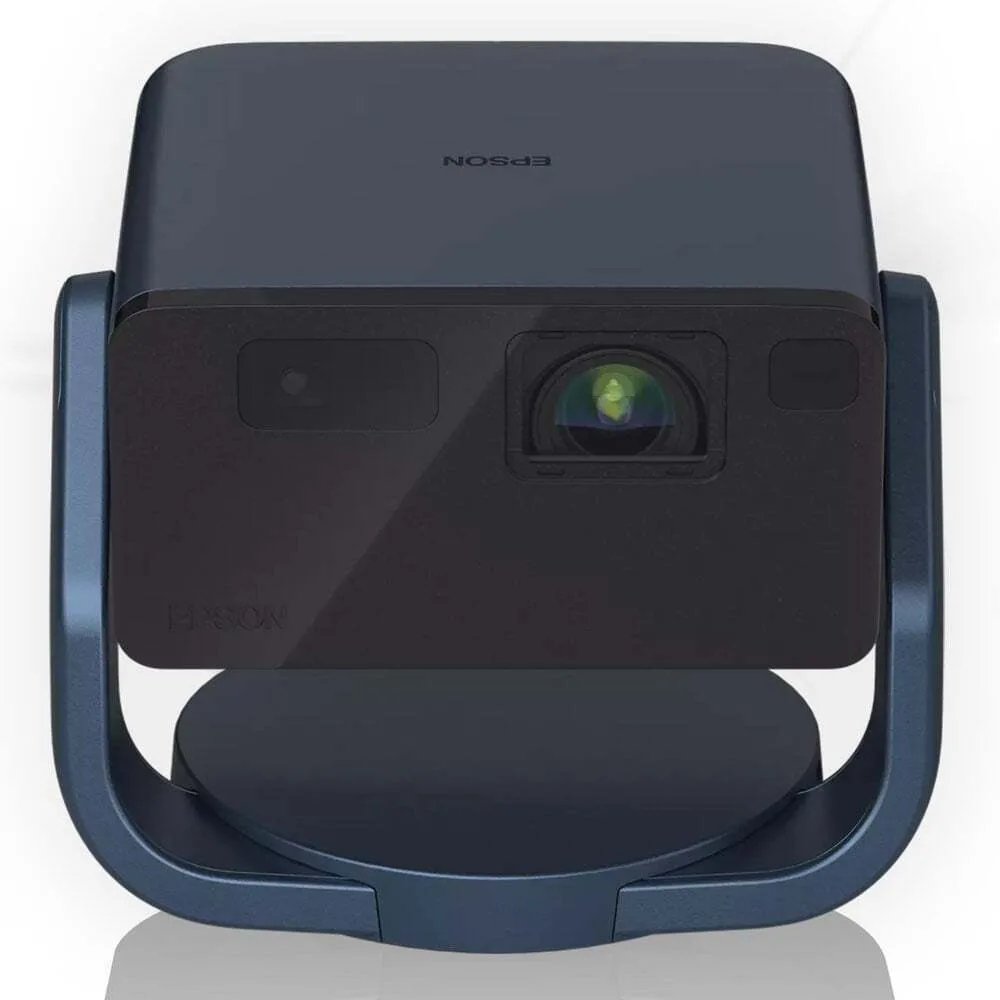 Epson EF-22N V11HB38440 Mini Projector 3LCD Full HD Laser με Wi-Fi και Ενσωματωμένα Ηχεία - Image 1