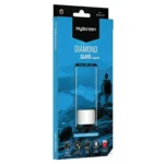MyScreenPROTECTOR Diamond Glass Edge 3D Tempered Glass Μαύρο (Xiaomi 13 Pro) MD7634TG