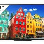 Sony Bravia Professional Displays Fw-32bz30j1 32" Diagonal Class Led-backlit Lcd Screen Digital Signage 720p 1366 X 768 Hdr