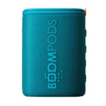 Boompods Beachboom Αδιάβροχο Ηχείο Bluetooth 5W με Διάρκεια Μπαταρίας έως 5 ώρες Ocean Blue