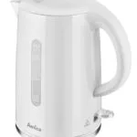 Amica Βραστήρας 1.7lt 2200W Λευκός KF1001