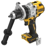 Dewalt Κρουστικό Δραπανοκατσάβιδο Μπαταρίας Solo Brushless 18V DCD1007NT
