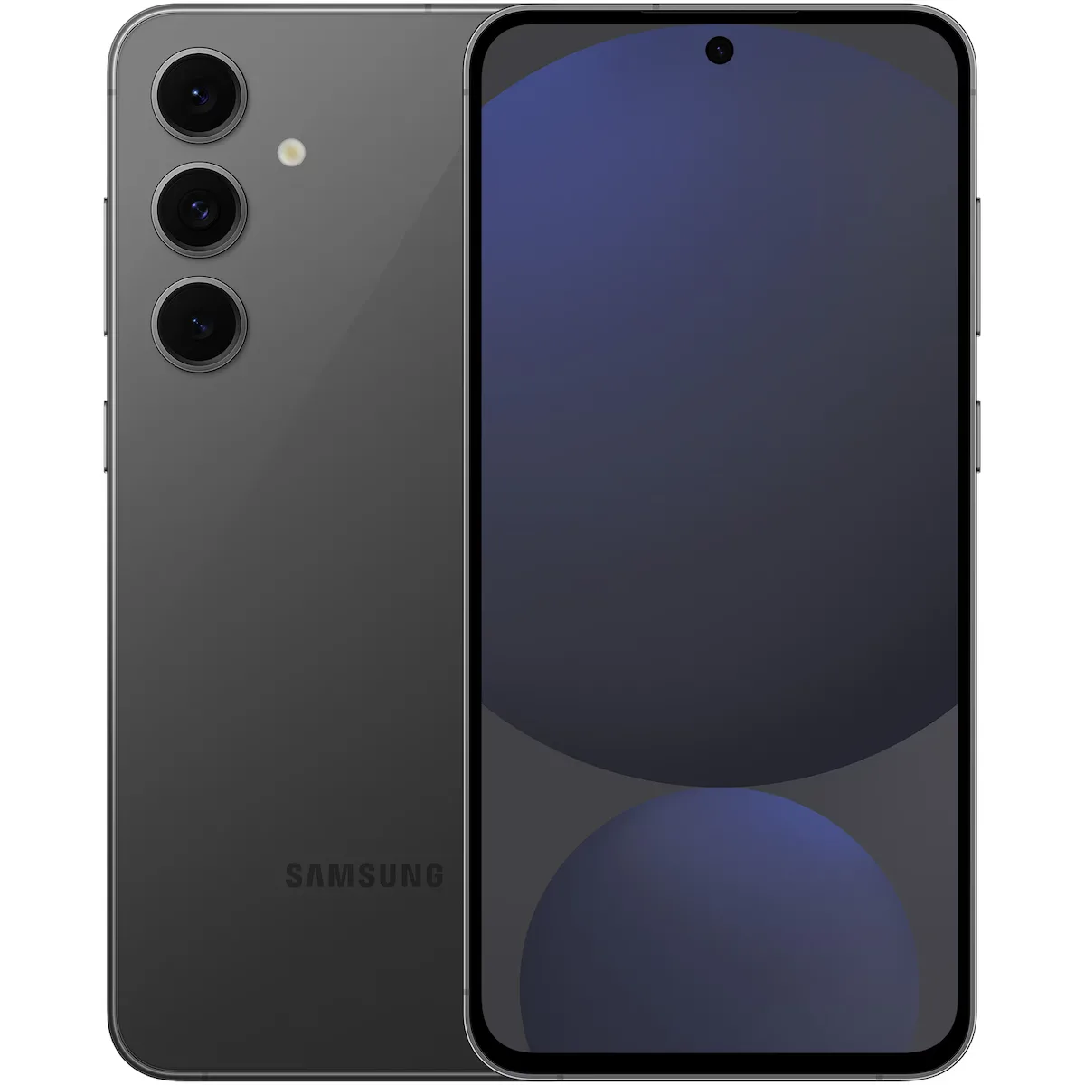 Samsung Galaxy S24 FE Enterprise Edition 5G Dual SIM (8/128GB) Graphite - Image 1