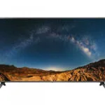 LG Smart Τηλεόραση 43" 4K UHD LED UR78 HDR (2023) 43UR781C0LK