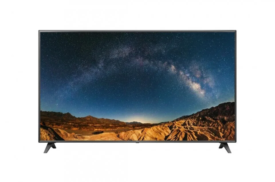 LG Smart Τηλεόραση 43" 4K UHD LED UR78 HDR (2023) 43UR781C0LK - Image 1