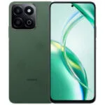 Honor 200 Smart 5G Dual SIM (4/256GB) Forest Green