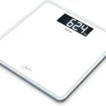 Beurer Ψηφιακή Ζυγαριά 200kg Λευκή 73579
