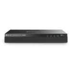 TP-LINK NVR2016H-16MP NVR 16 Καναλιών