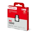 Mercusys MERMA30N v1 Ασύρματος USB Αντάπτορας Δικτύου 1300Mbps