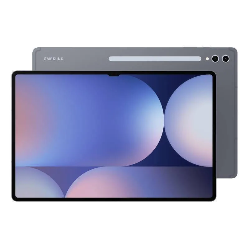 Samsung Galaxy Tab S10 Ultra 5G 14.6" (12GB/512GB) Γκρι - Image 1